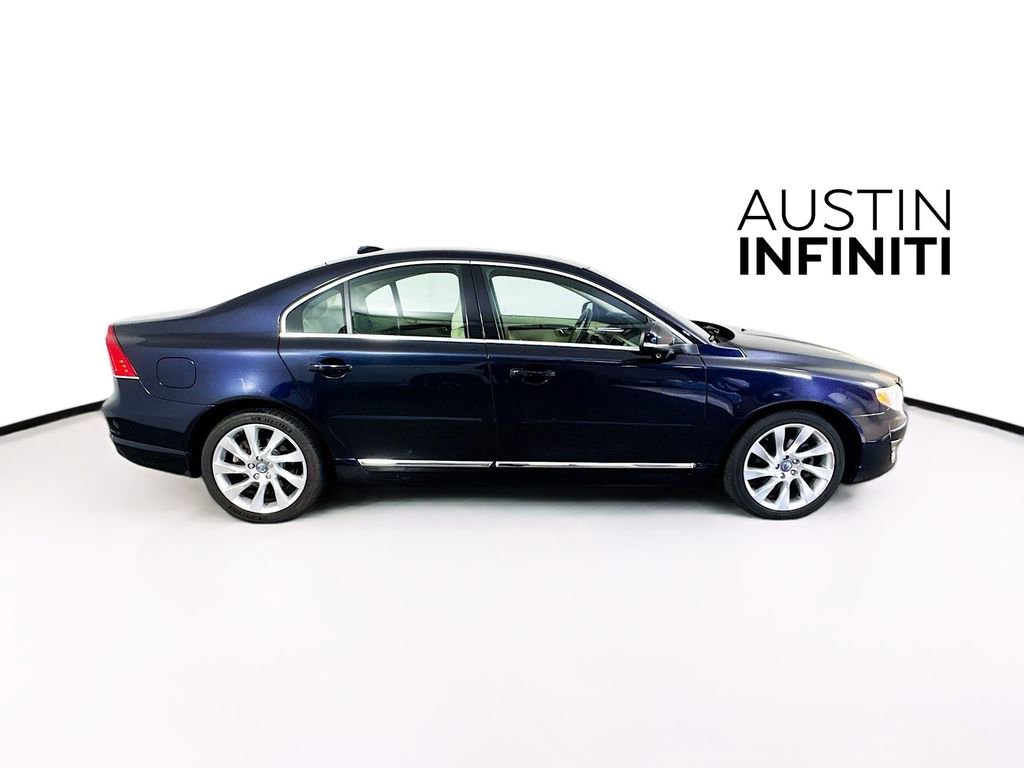 Used 2016 Volvo S80 T5 Platinum image 8
