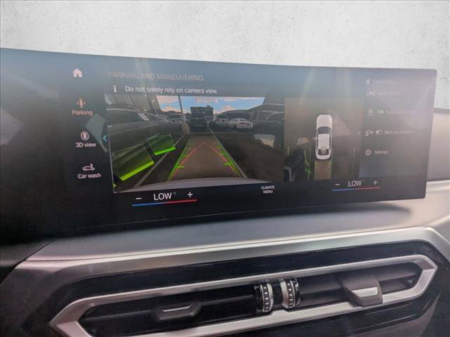 Used 2023 BMW M340i xDrive image 14