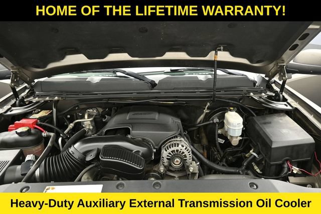 Used 2013 Chevrolet Silverado 1500 LT w/ All-Star Edition AWD/4WD image 33