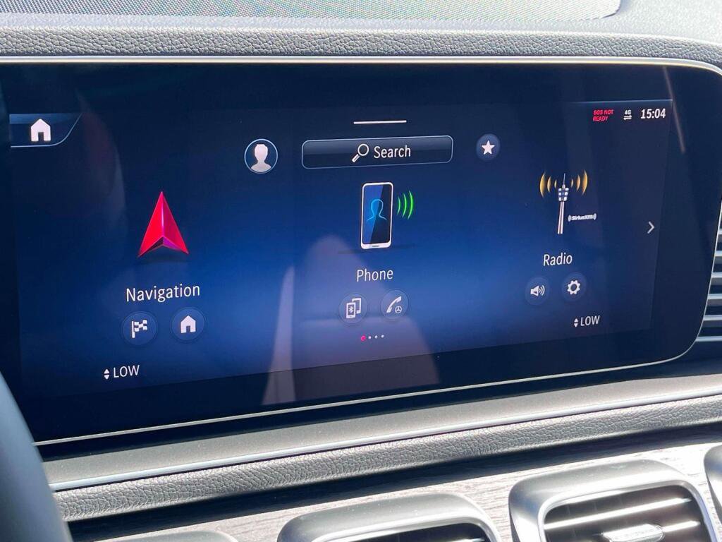 New 2026 Mercedes-Benz GLE 450 4MATIC image 21