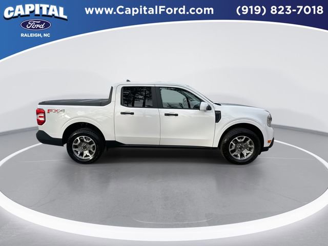 Used 2022 Ford Maverick XLT w/ Equipment Group 300A Standard image 9