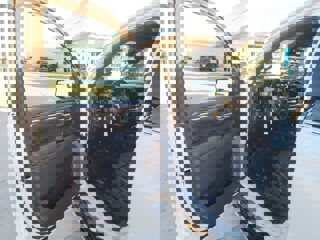 New 2026 Chevrolet Silverado 1500 High Country image 24