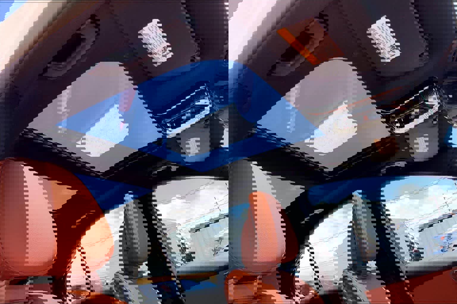 Used 2023 Mercedes-Benz C 300 C 300 image 30