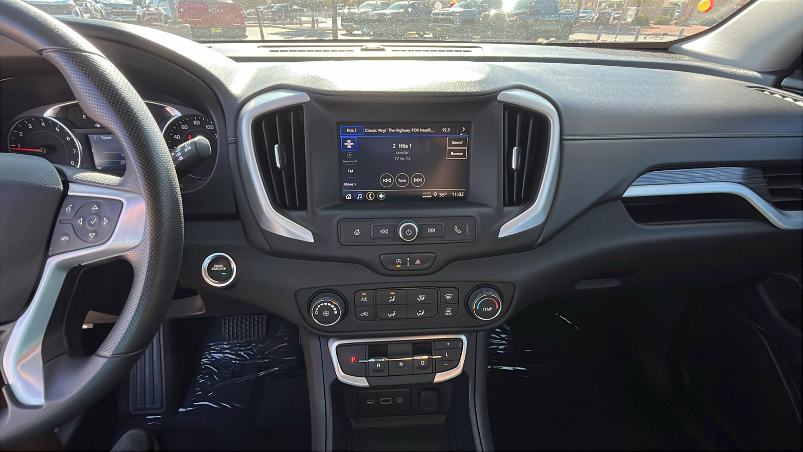 Certified 2024 GMC Terrain SLE image 19