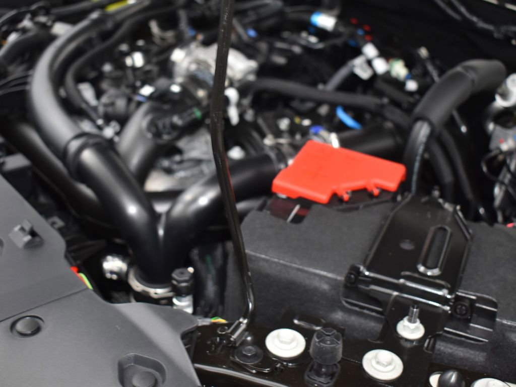 New 2025 Ford Ranger Lariat w/ FX4 Off-Road Package image 22