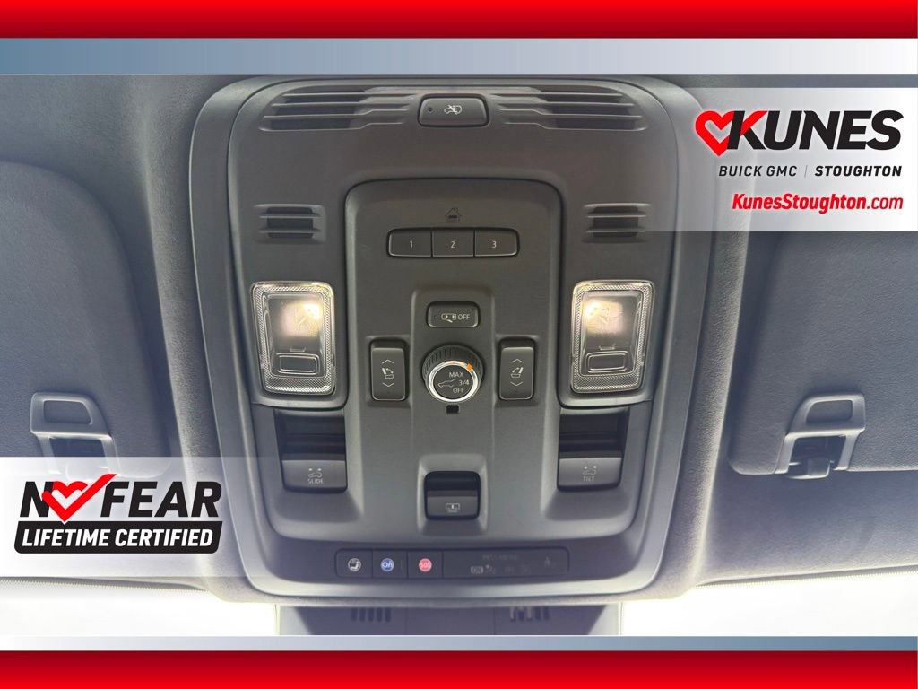 Used 2022 Cadillac Escalade Sport Platinum image 28
