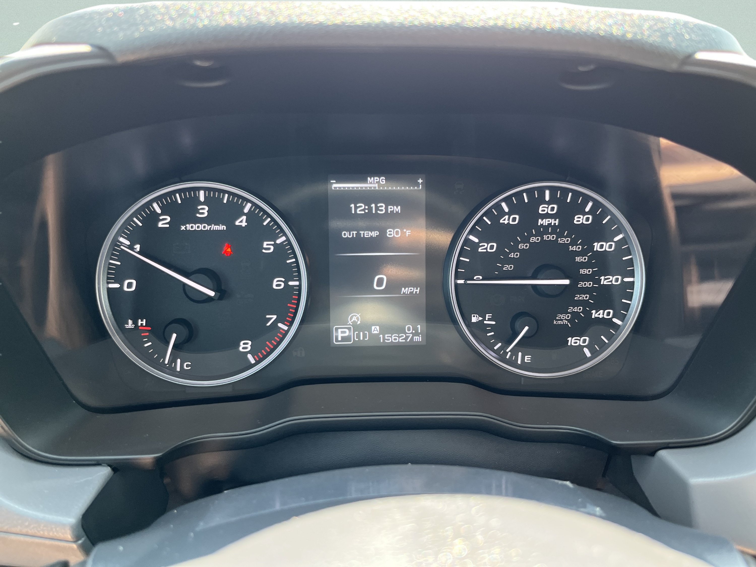 Used 2024 Subaru Crosstrek 2.0i Premium AWD/4WD image 20