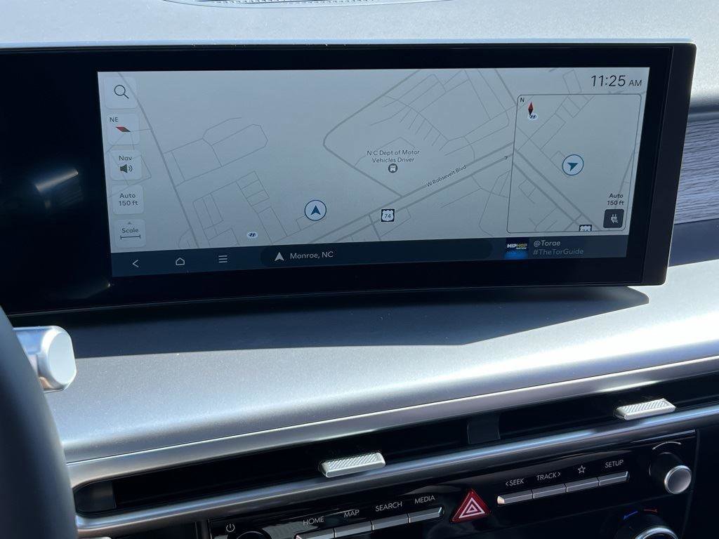 New 2026 Hyundai Ioniq 9 SEL image 10