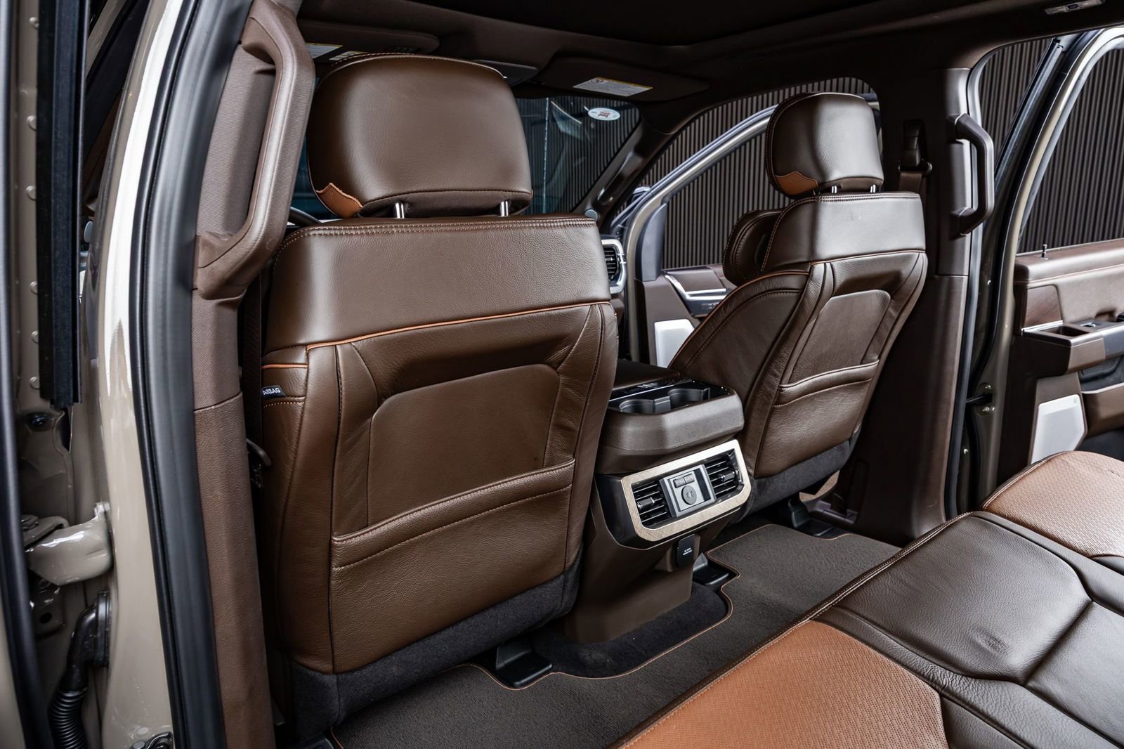 Used 2026 Ford F250 King Ranch w/ Chrome Package image 35