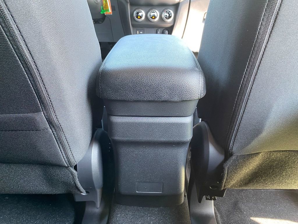 New 2025 Mitsubishi Outlander Sport ES image 26