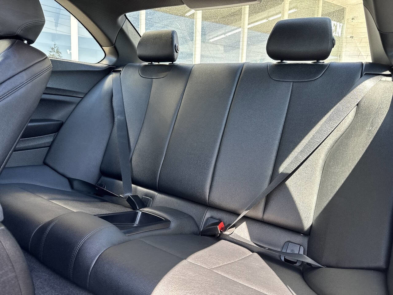 Used 2015 BMW 228i xDrive Coupe AWD/4WD image 22