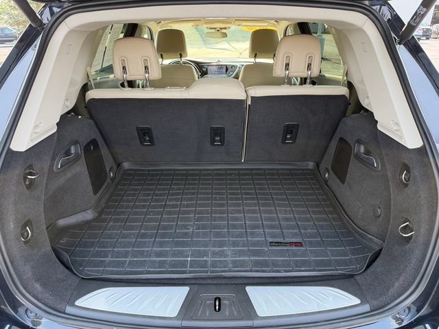 Used 2020 Buick Envision Preferred FWD image 16