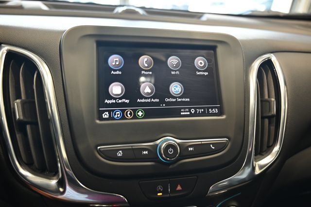 Used 2024 Chevrolet Equinox LT w/ LPO, Floor Liner Package AWD/4WD image 15