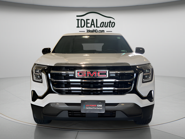 Used 2026 GMC Terrain Elevation AWD/4WD image 16