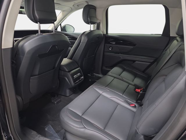 New 2026 Lincoln Nautilus Premier w/ Equipment Group 102A AWD/4WD image 10