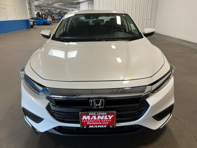 Used 2022 Honda Insight EX image 8