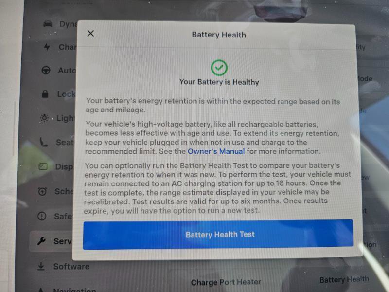 Used 2023 Tesla Model 3 Standard Range RWD image 49