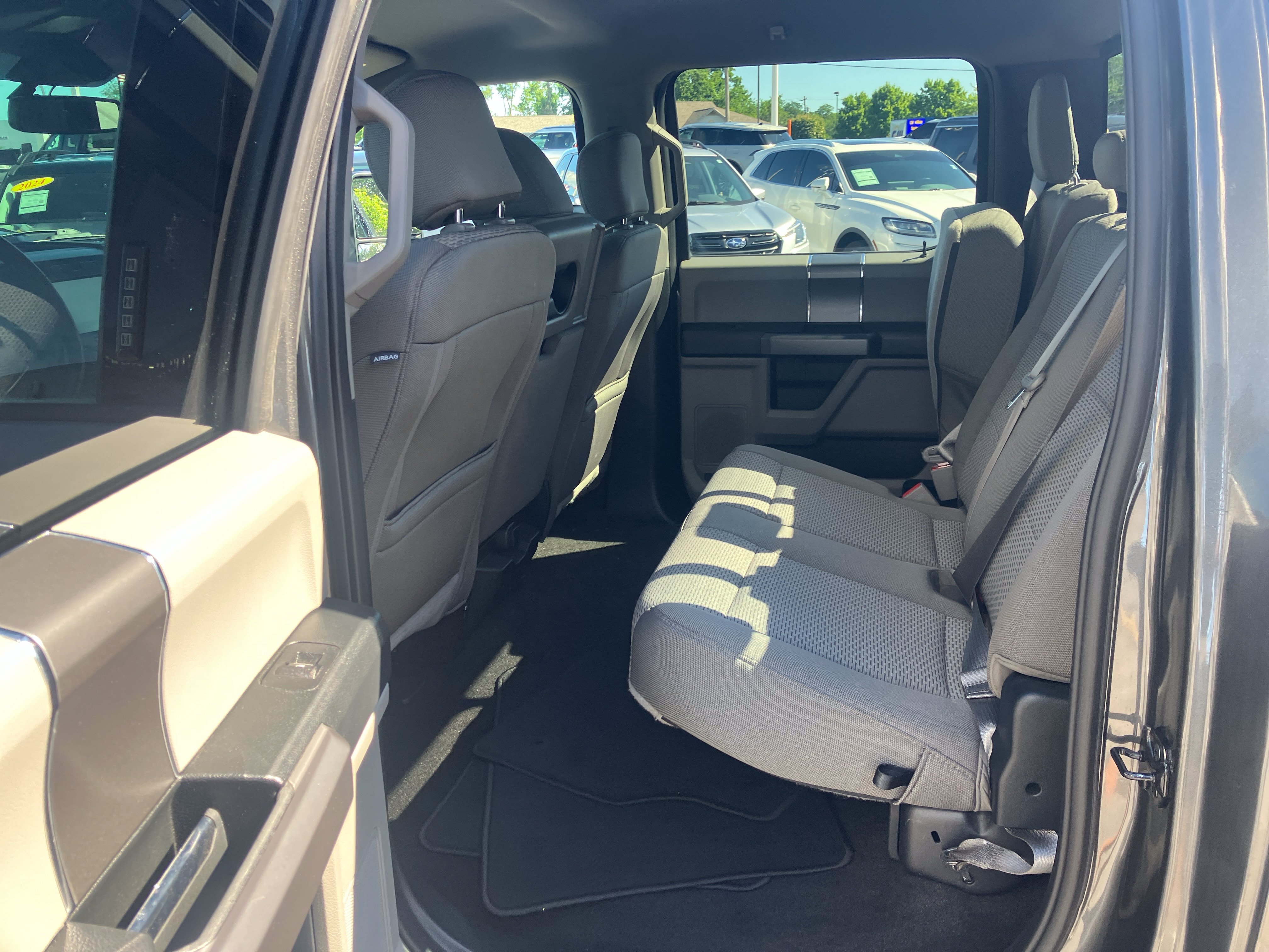 Used 2020 Ford F150 XLT w/ Equipment Group 302A Luxury AWD/4WD image 13