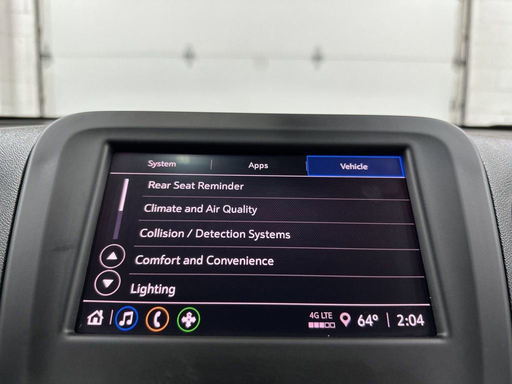 Used 2024 Chevrolet Equinox RS AWD/4WD image 34