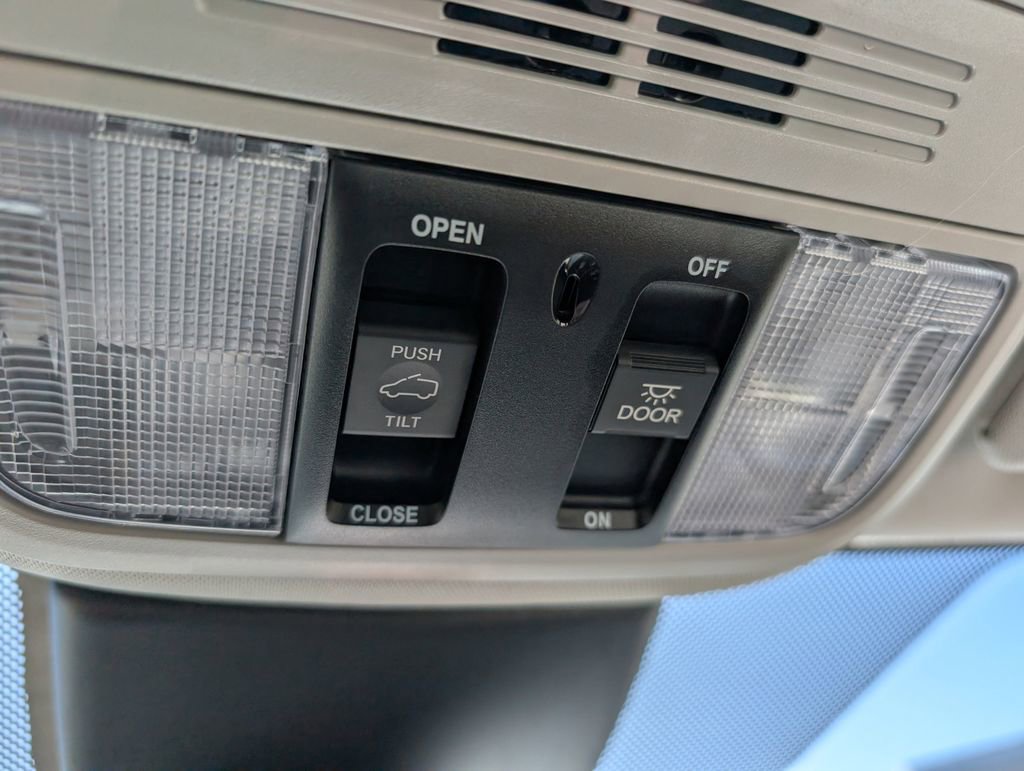 New 2026 Honda Odyssey EX-L image 23