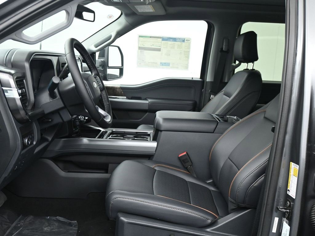 New 2026 Ford F250 Lariat w/ Tremor Off-Road Package image 8