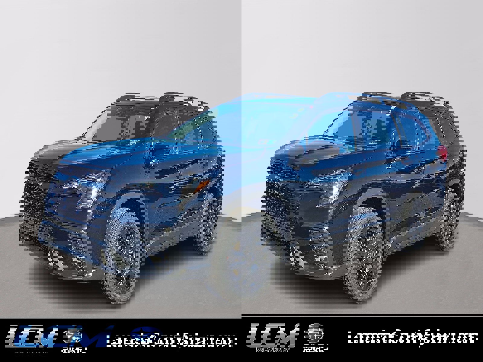 New 2026 Subaru Ascent Bronze Edition image 1