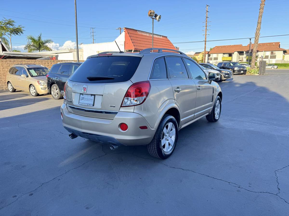 Used 2008 Saturn Vue XR w/ Convenience Package FWD image 6