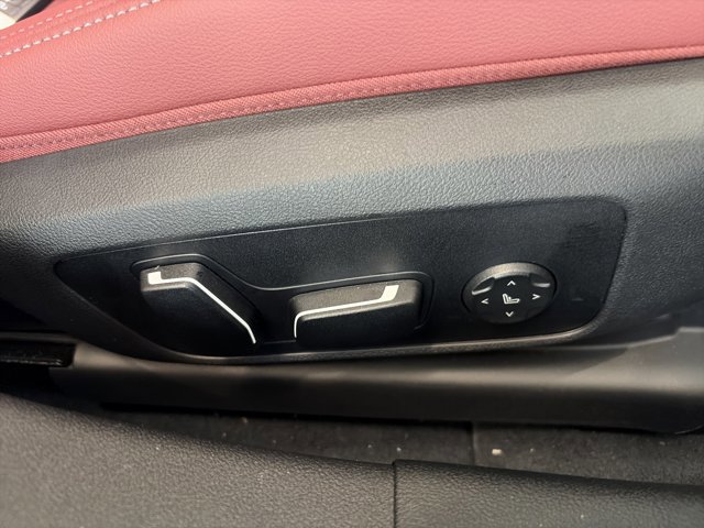 Certified 2025 BMW i4 xDrive40i w/ M Sport Package image 38