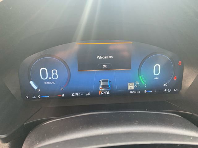 Used 2024 Ford Escape Platinum image 28