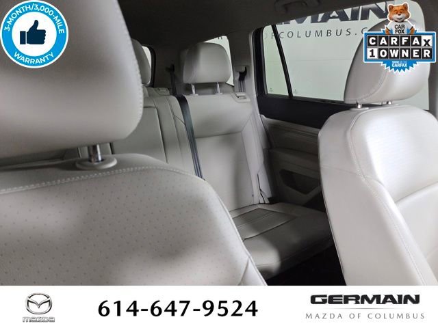 Used 2023 Volkswagen Atlas SE AWD/4WD image 20