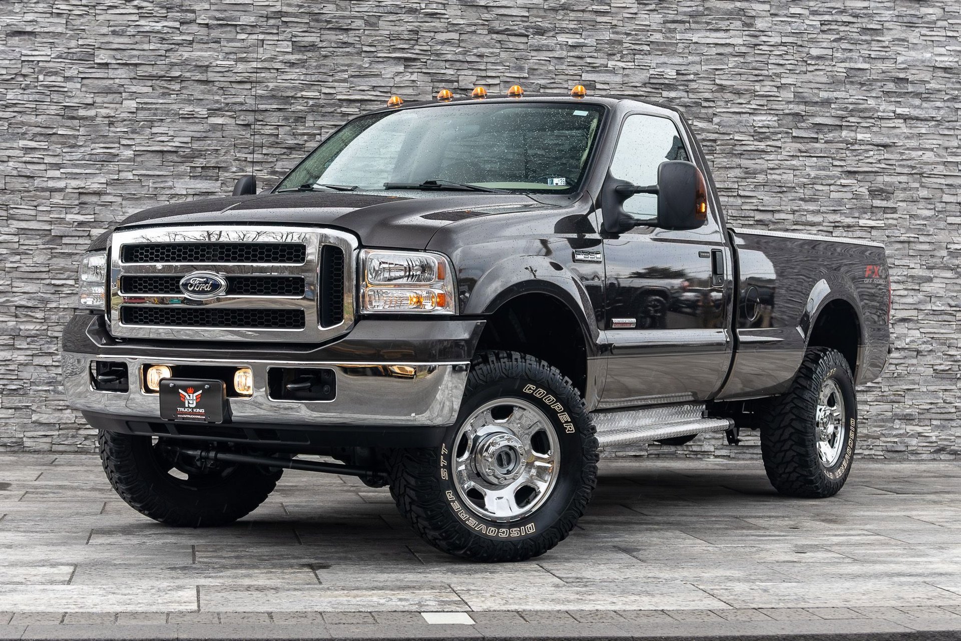 Used 2007 Ford F350 XL