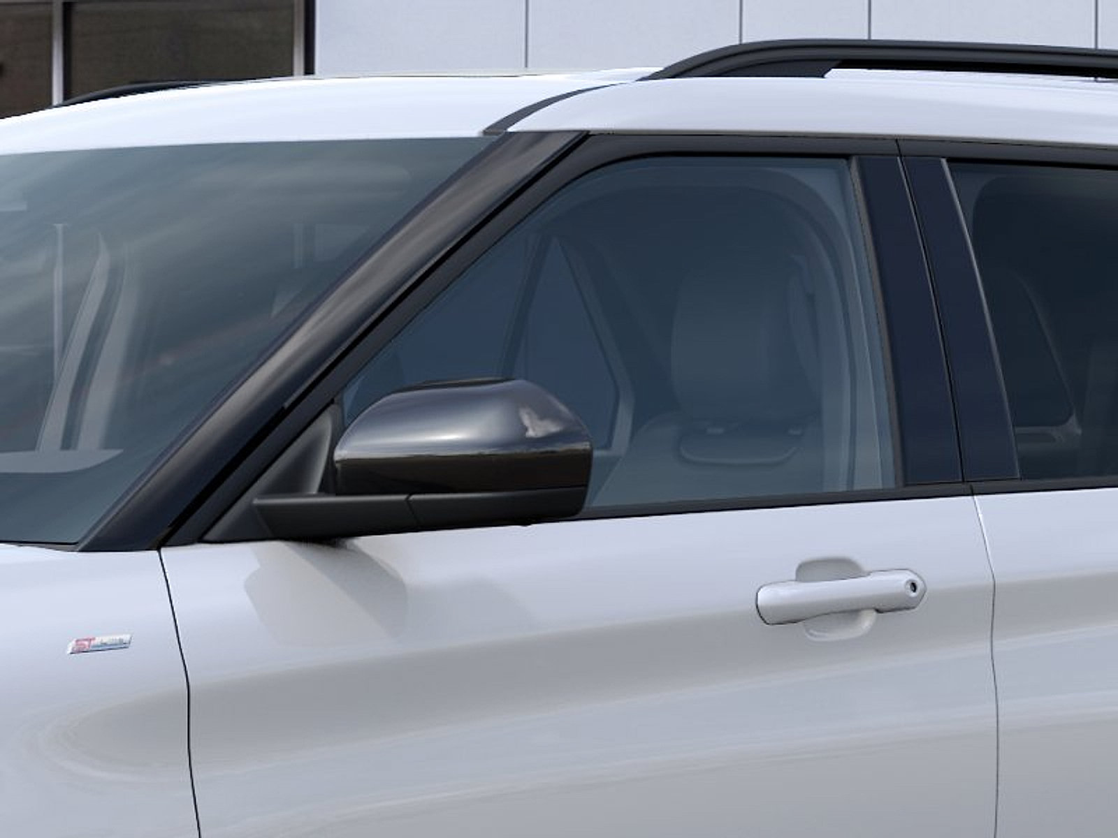 New 2027 Ford Explorer ST-Line AWD/4WD image 20
