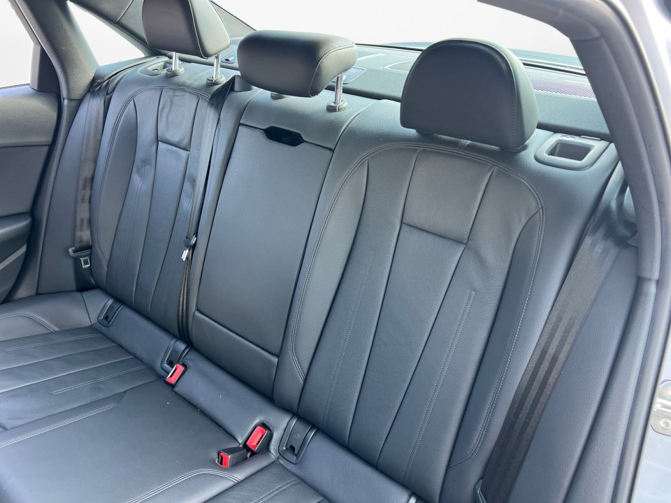 Used 2017 Audi A4 2.0T Prestige image 12