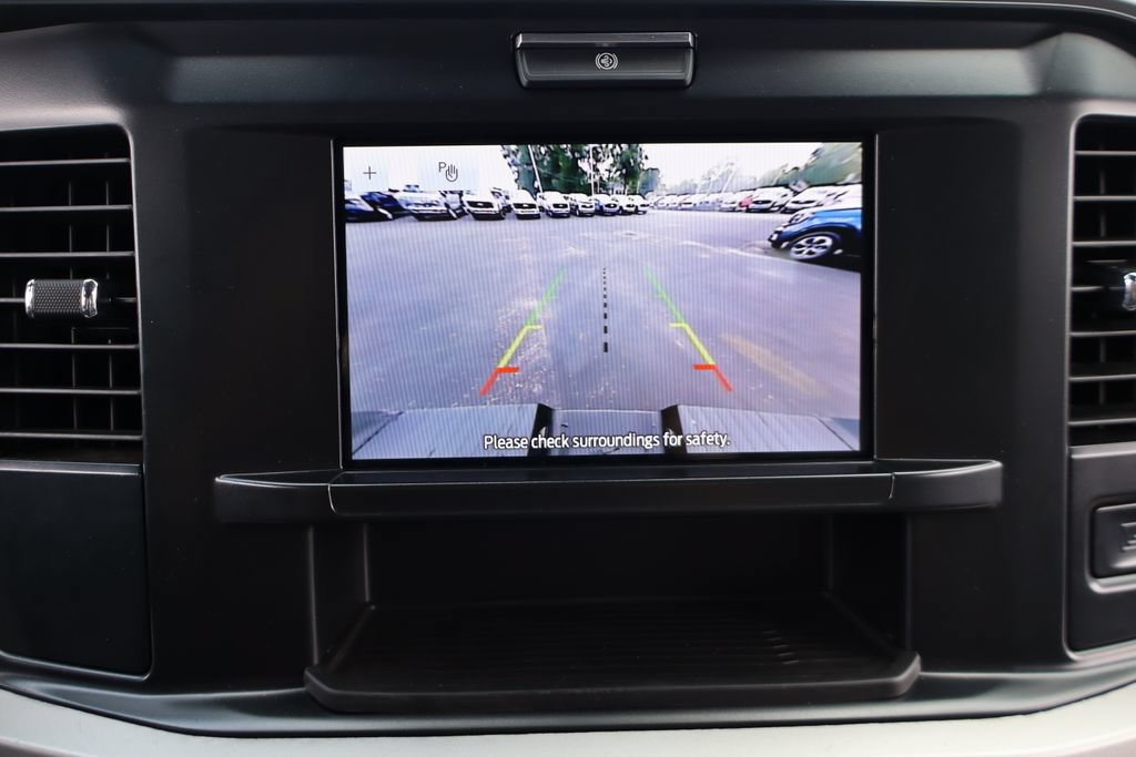 Used 2025 Ford F250 XLT AWD/4WD image 7