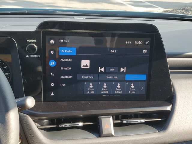 New 2026 Subaru Outback Wilderness AWD/4WD image 28