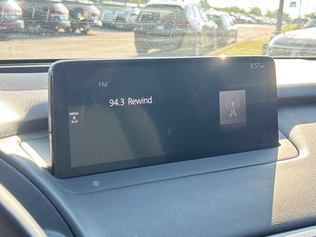 Used 2021 MAZDA CX-9 Signature AWD/4WD image 26