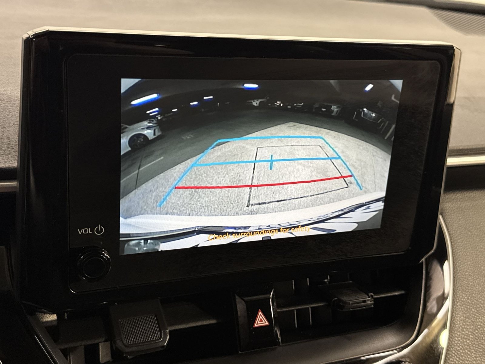 Used 2025 Toyota Corolla SE FWD image 31
