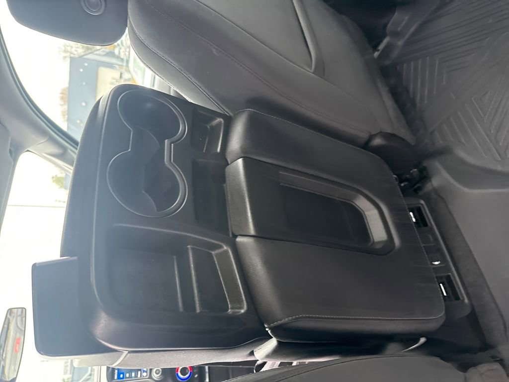 Used 2021 Chevrolet Silverado 1500 LT image 26