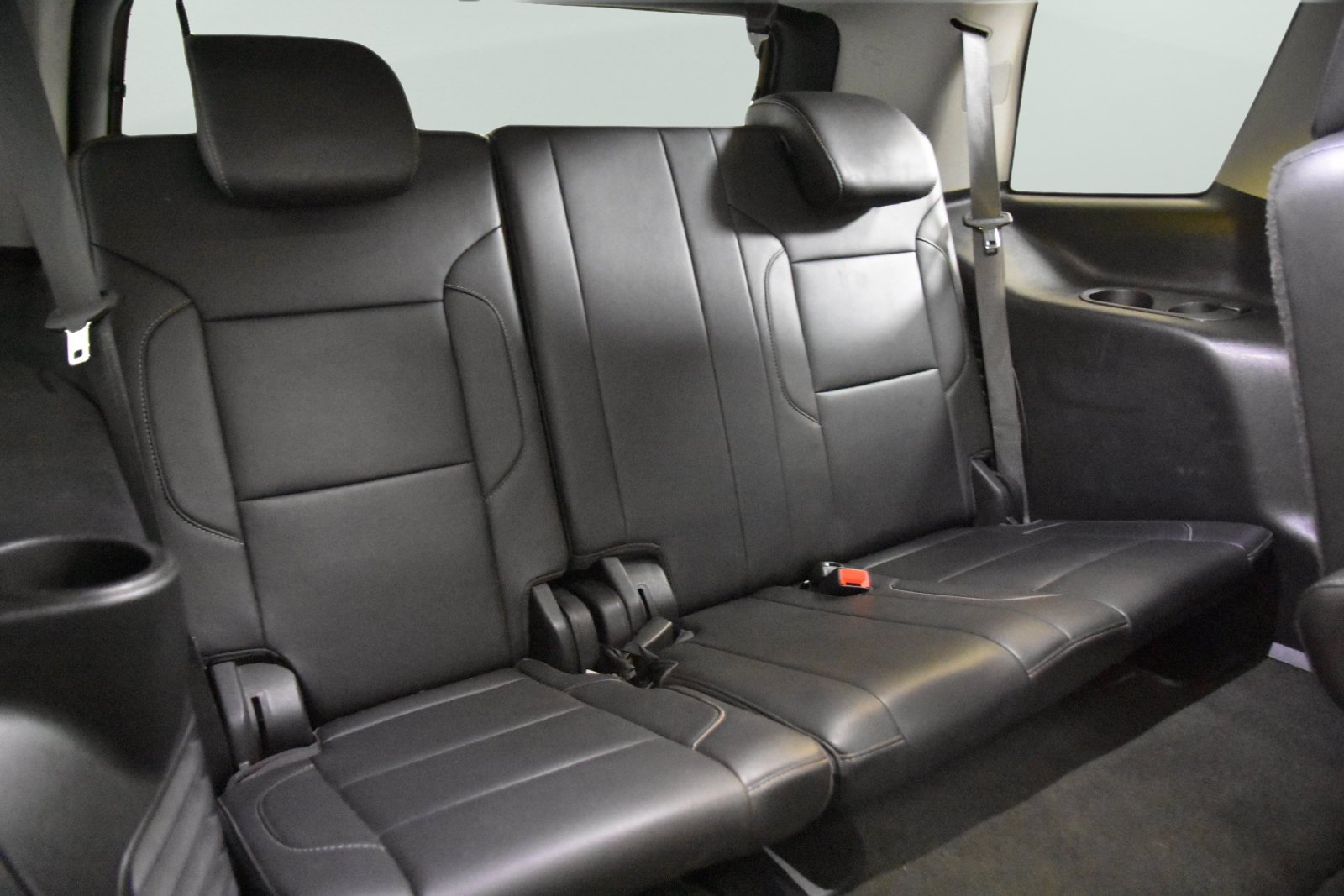 Used 2018 Chevrolet Tahoe LT RWD image 39