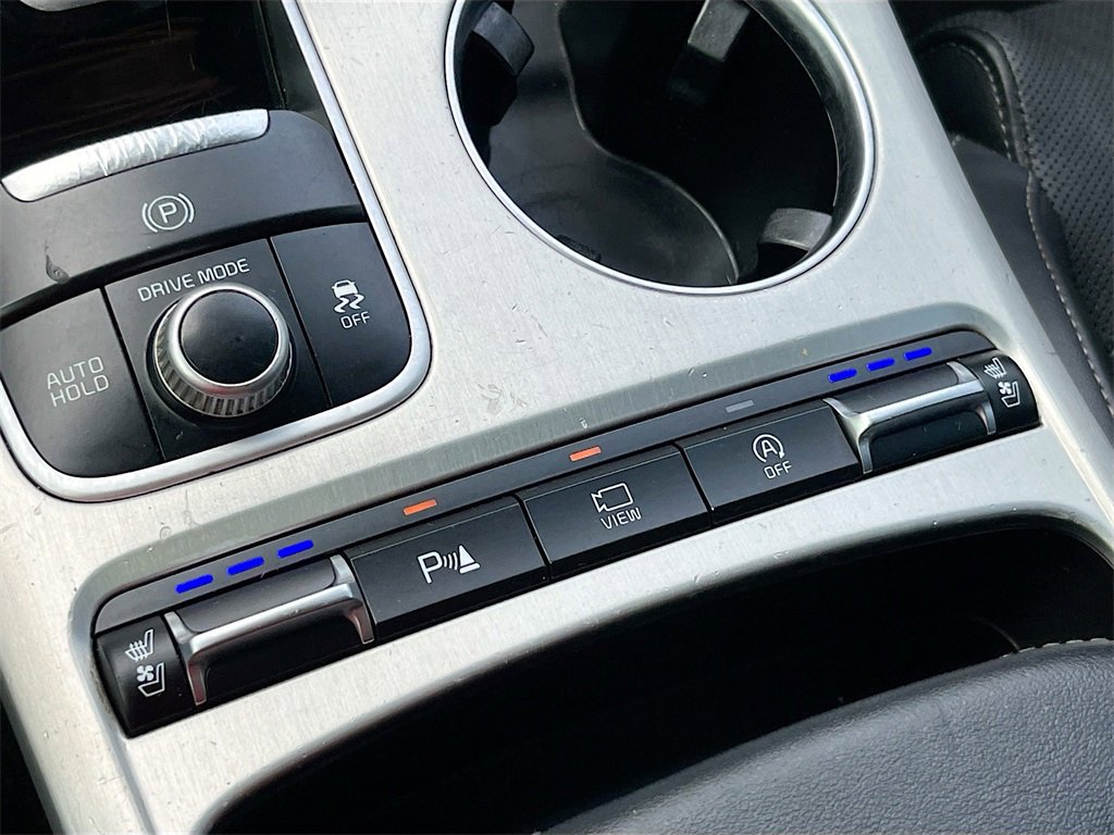 Used 2020 Kia Stinger GT2 image 20