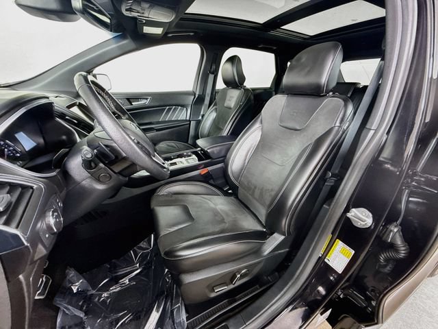 Used 2019 Ford Edge ST w/ Equipment Group 401A AWD/4WD image 22
