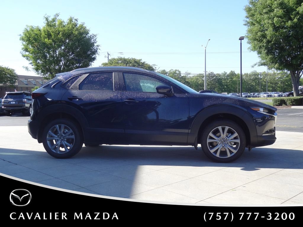 New 2026 MAZDA CX-30 AWD 2.5 S image 2