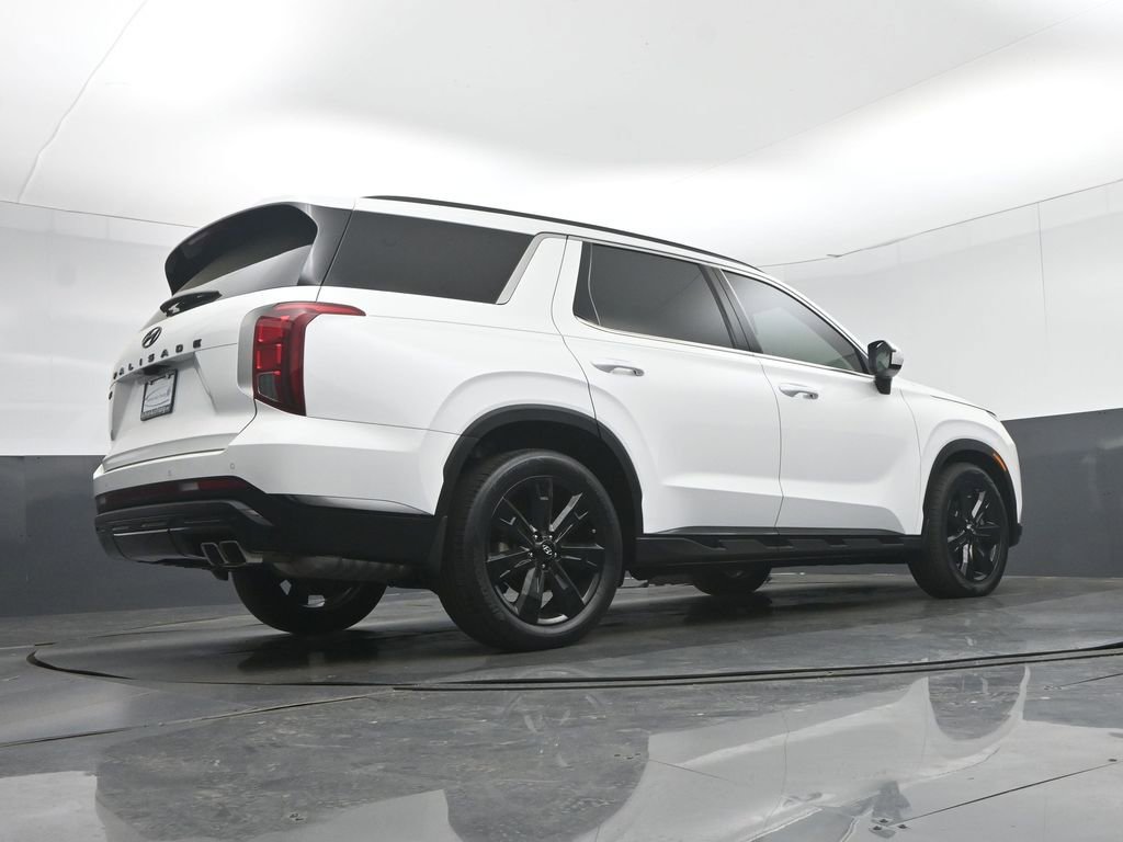 Used 2024 Hyundai Palisade XRT FWD image 72