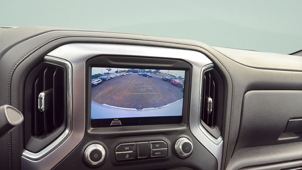 Used 2019 GMC Sierra 1500 Elevation AWD/4WD image 18