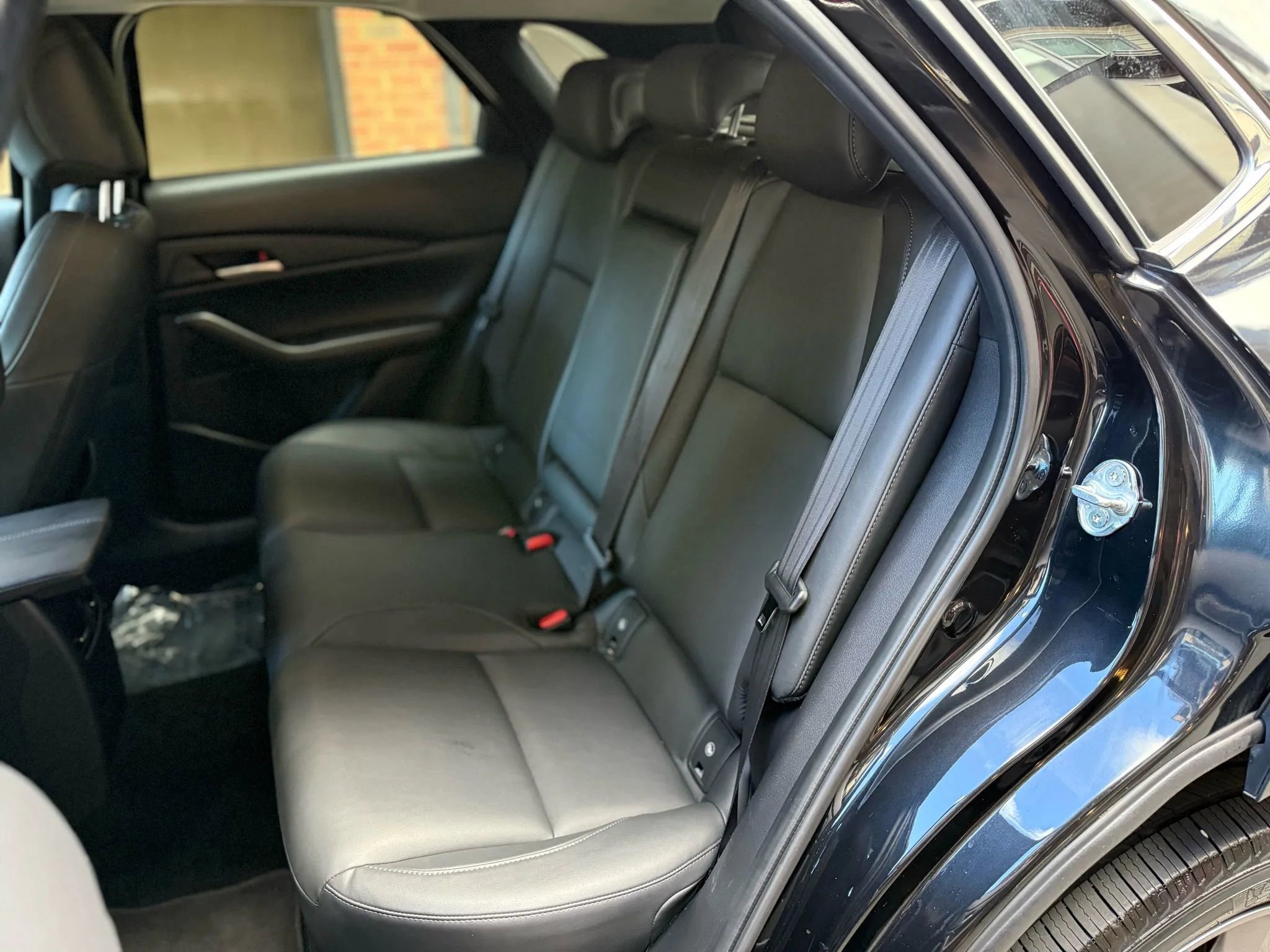 Used 2021 MAZDA CX-30 AWD 2.5 S w/ Select Package image 20