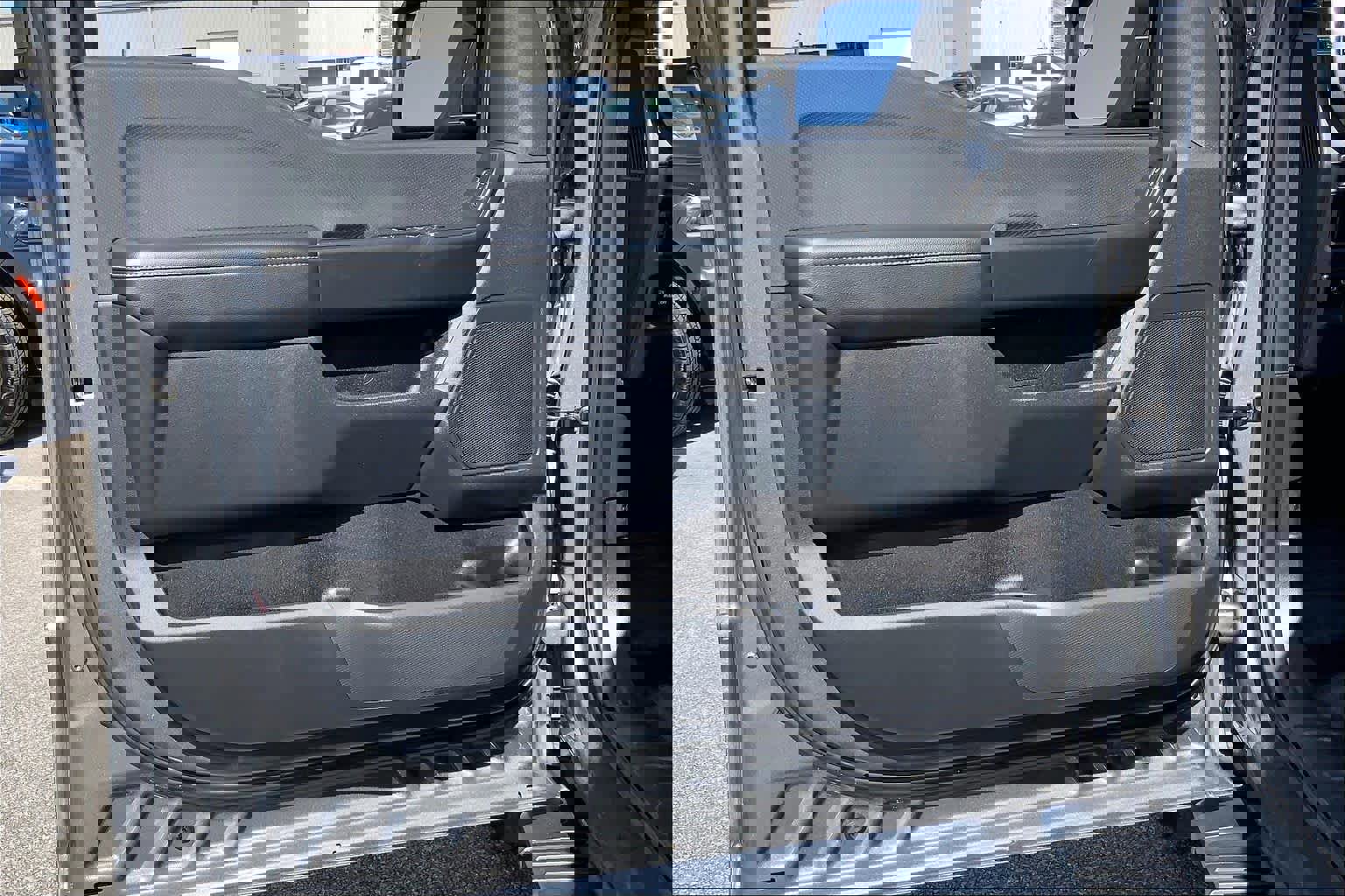 Used 2022 Ford F150 XL w/ STX Appearance Package image 21