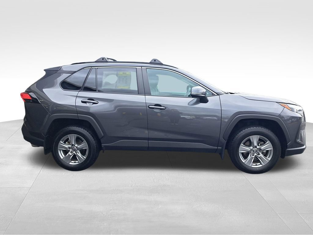 Used 2024 Toyota RAV4 XLE w/ Convenience Package AWD/4WD image 7