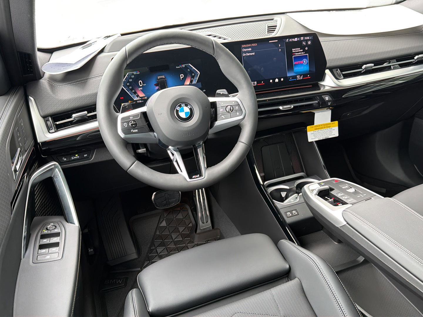 New 2026 BMW X2 xDrive28i w/ Technology Package AWD/4WD image 18