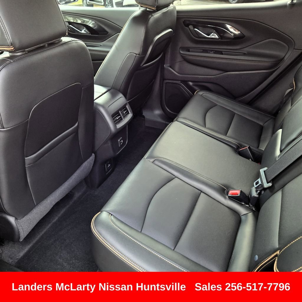Used 2023 GMC Terrain AT4 w/ Tech Package image 14