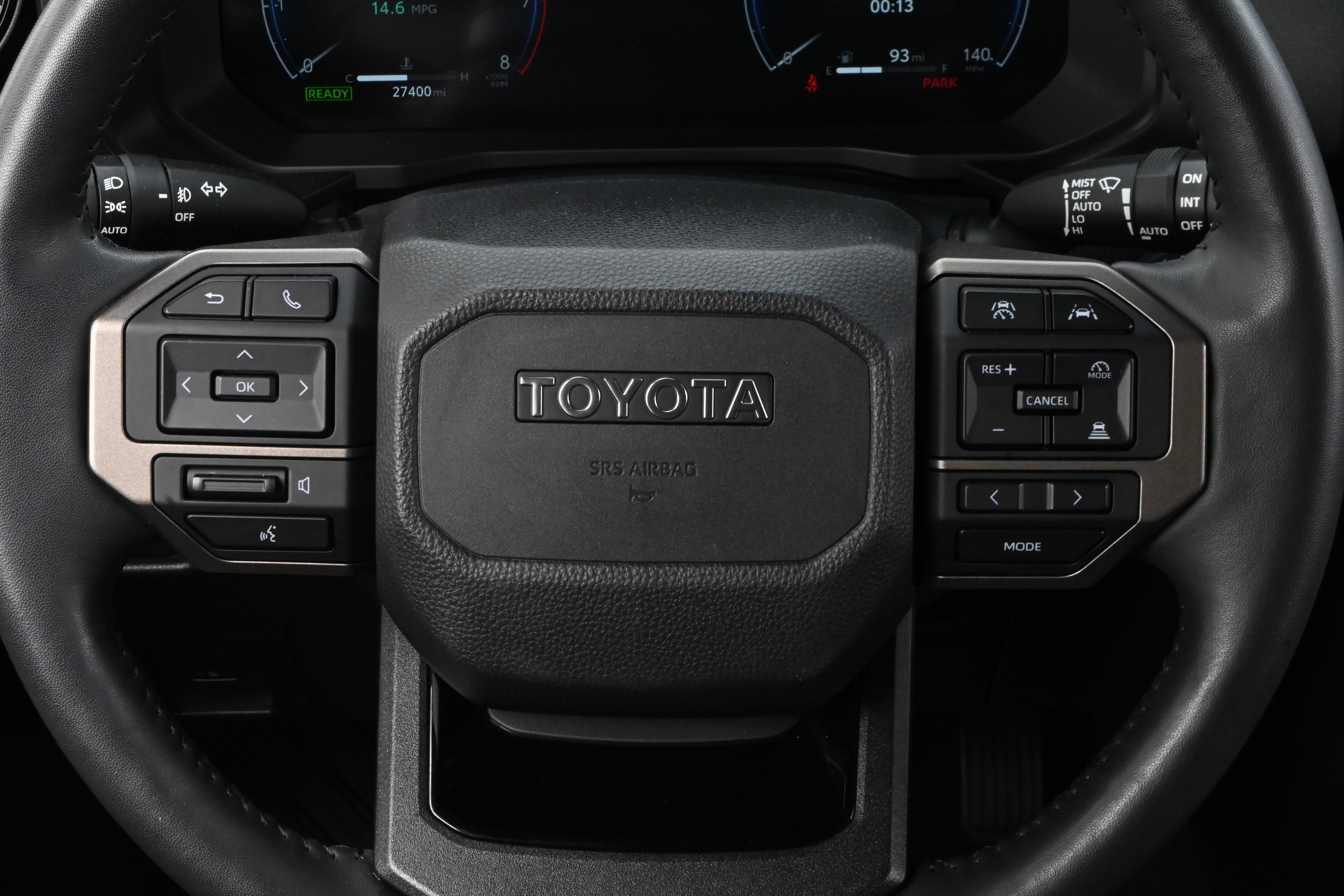 Used 2024 Toyota Land Cruiser image 33